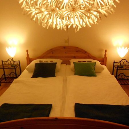 Tannhaeuser Ferienwohnung Bad Dürrheim Kamer foto
