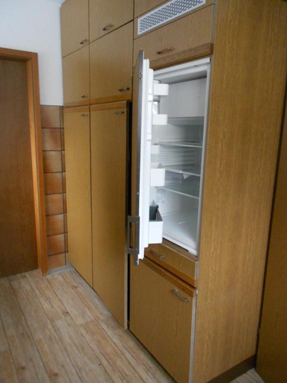 Tannhaeuser Ferienwohnung Bad Dürrheim Buitenkant foto