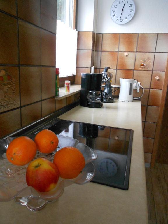 Tannhaeuser Ferienwohnung Bad Dürrheim Kamer foto