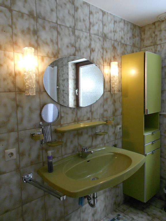 Tannhaeuser Ferienwohnung Bad Dürrheim Kamer foto