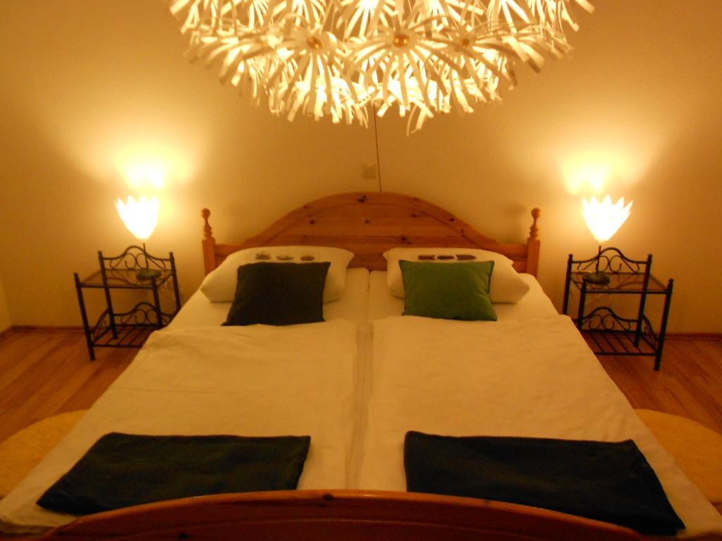 Tannhaeuser Ferienwohnung Bad Dürrheim Kamer foto